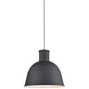 Kuzco Lighting - Irving Pendant - 493513-BK - Canada Light Shop
