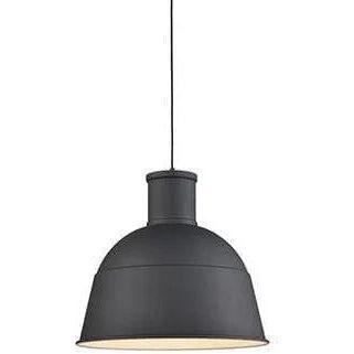 Kuzco Lighting - Irving Pendant - 493516-BK - Canada Light Shop