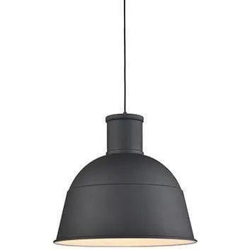 Kuzco Lighting - Irving Pendant - 493522-BK - Canada Light Shop