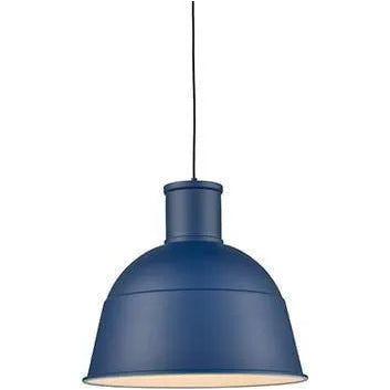 Kuzco Lighting - Irving Pendant - 493522-IB - Canada Light Shop