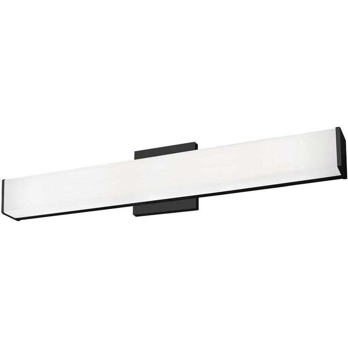 Kuzco Lighting - Jane Bathroom Fixtures - VL62224-BK - Canada Light Shop