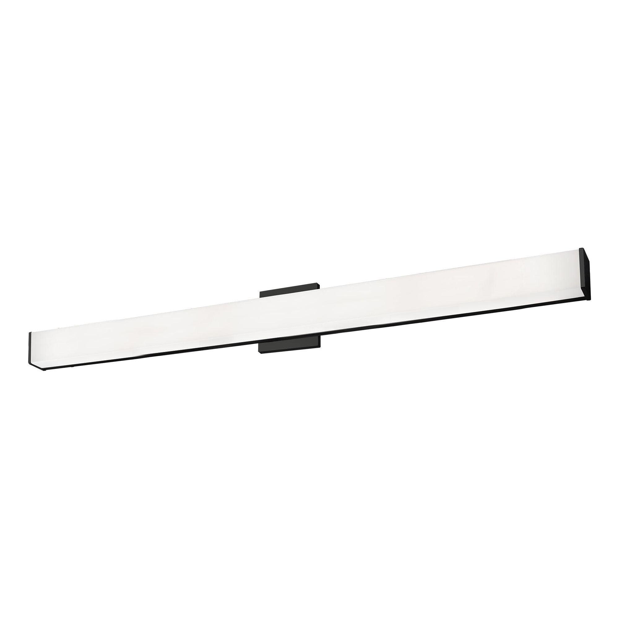 Kuzco Lighting - Jane LED Vanity Light - VL62248-BK - Canada Light Shop