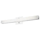 Kuzco Lighting - Jane-Slim LED Vanity - VL6224-CH - Canada Light Shop