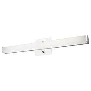 Kuzco Lighting - Jane-Slim LED Vanity - VL6224-CH - Canada Light Shop