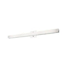 Kuzco Lighting - Jane-Slim LED Vanity - VL6236-CH - Canada Light Shop