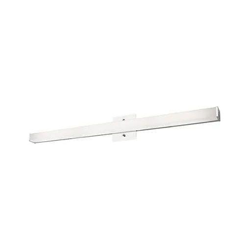Kuzco Lighting - Jane-Slim LED Vanity - VL6236-CH - Canada Light Shop