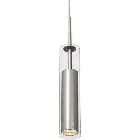 Kuzco Lighting - Jarvis One Light Pendant - 41411-BN - Canada Light Shop