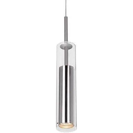 Kuzco Lighting - Jarvis One Light Pendant - 41411-CH - Canada Light Shop