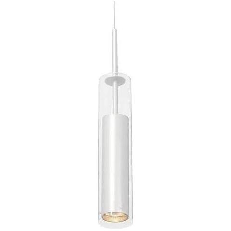 Kuzco Lighting - Jarvis One Light Pendant - 41411-WH - Canada Light Shop