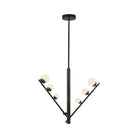 Kuzco Lighting - Juniper LED Pendant - PD55520-BK/OP - Canada Light Shop