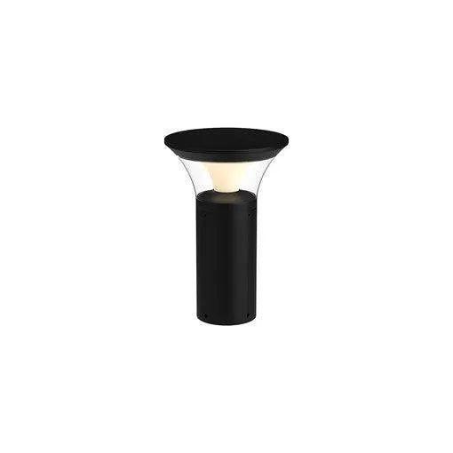 Kuzco Lighting - Kingsbury LED Bollard - EB48919-BK - Canada Light Shop