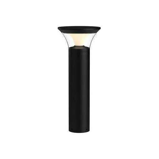 Kuzco Lighting - Kingsbury LED Bollard - EB48919-BK - Canada Light Shop