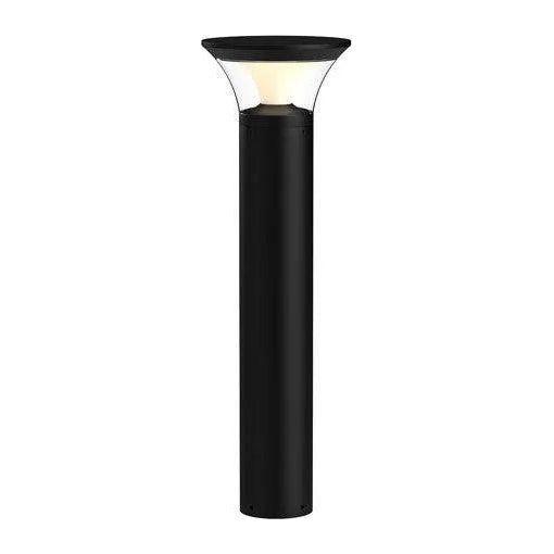 Kuzco Lighting - Kingsbury LED Bollard - EB48919-BK - Canada Light Shop