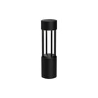 Kuzco Lighting - Knox LED Exterior Bollard - EB41924-BK-UNV - Canada Light Shop