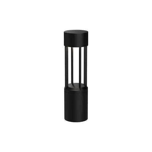 Kuzco Lighting - Knox LED Exterior Bollard - EB41924-BK-UNV - Canada Light Shop
