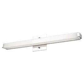 Kuzco Lighting - Latitude-Slim LED Vanity - VL4721-CH - Canada Light Shop