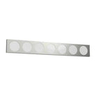 Kuzco Lighting - Laurel LED Vanity - VL60536-BN - Canada Light Shop