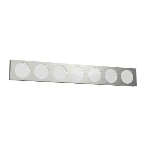 Kuzco Lighting - Laurel LED Vanity - VL60536-BN - Canada Light Shop