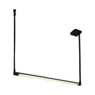 Kuzco Lighting - Laurence LED Linear Pendant - LP46841-UB - Canada Light Shop