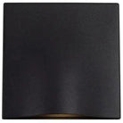 Kuzco Lighting - Lenox Wall Sconce - EW60308-BK - Canada Light Shop