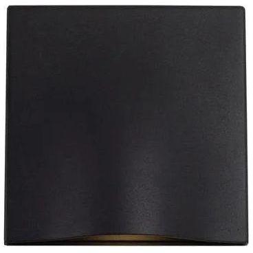 Kuzco Lighting - Lenox Wall Sconce - EW60308-BK - Canada Light Shop
