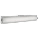 Kuzco Lighting - Lighthouse LED Vanity - 601001BN-LED - Canada Light Shop