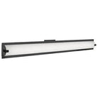 Kuzco Lighting - Lighthouse LED Vanity - 601002BK-LED - Canada Light Shop