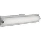 Kuzco Lighting - Lighthouse LED Vanity - VL0118-BN - Canada Light Shop