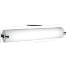 Kuzco Lighting - Lighthouse LED Vanity - VL0118-CH - Canada Light Shop