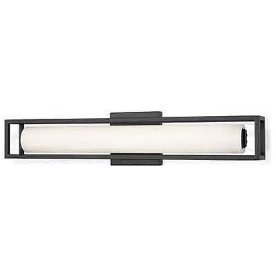 Kuzco Lighting - Lochwood Wall Sconce - WS83421-BK - Canada Light Shop