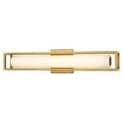 Kuzco Lighting - Lochwood Wall Sconce - WS83421-GD - Canada Light Shop