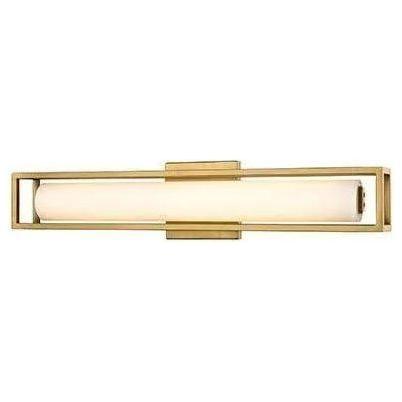 Kuzco Lighting - Lochwood Wall Sconce - WS83421-GD - Canada Light Shop