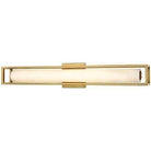 Kuzco Lighting - Lochwood Wall Sconce - WS83427-GD - Canada Light Shop