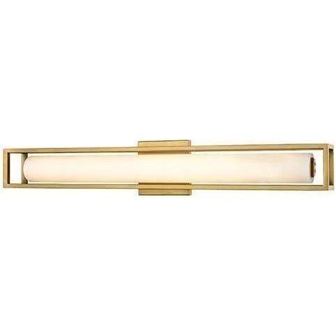 Kuzco Lighting - Lochwood Wall Sconce - WS83427-GD - Canada Light Shop