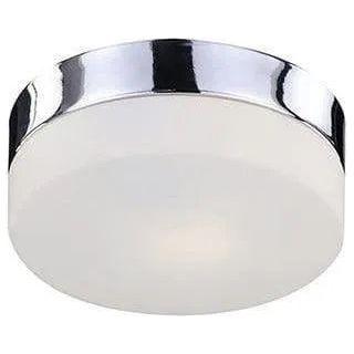 Kuzco Lighting - Lomita Flush Mount - 52022BN - Canada Light Shop