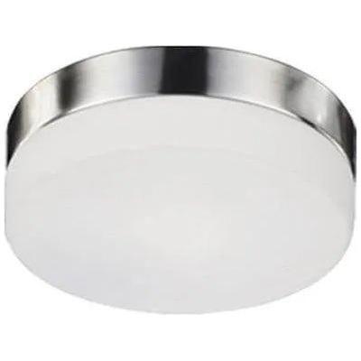 Kuzco Lighting - Lomita Flush Mount - 52022BN - Canada Light Shop