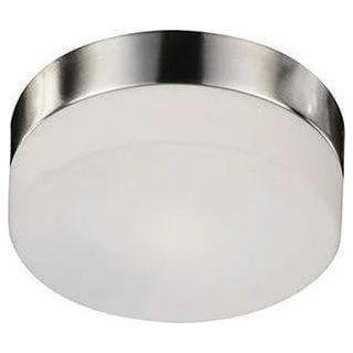 Kuzco Lighting - Lomita Flush Mount - 52022BN - Canada Light Shop