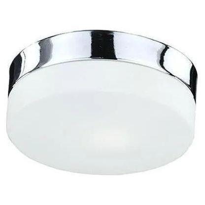 Kuzco Lighting - Lomita Flush Mount - 52022CH - Canada Light Shop