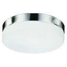 Kuzco Lighting - Lomita LED Flush Mount - FM2011-BN - Canada Light Shop