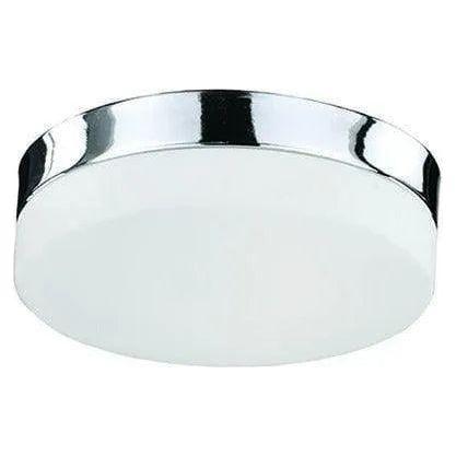 Kuzco Lighting - Lomita LED Flush Mount - FM2011-CH - Canada Light Shop