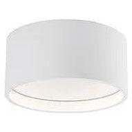 Kuzco Lighting - Lucci LED Flush Mount - FM10205-WH - Canada Light Shop