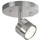 Kuzco Lighting - Lyra Single LED Adjustable Spot - TR10006-BN - Canada Light Shop