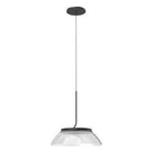Kuzco Lighting - Magellan LED Pendant - PD51612-BK/LG - Canada Light Shop