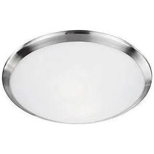 Kuzco Lighting - Malta Flush Mount - 51561BN - Canada Light Shop