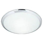 Kuzco Lighting - Malta Flush Mount - 51561CH - Canada Light Shop