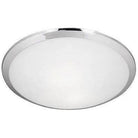 Kuzco Lighting - Malta Flush Mount - 51562CH - Canada Light Shop