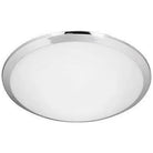 Kuzco Lighting - Malta LED Flush Mount - FM1515-CH - Canada Light Shop
