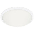 Kuzco Lighting - Malta LED Flush Mount - FM1515-WH - Canada Light Shop