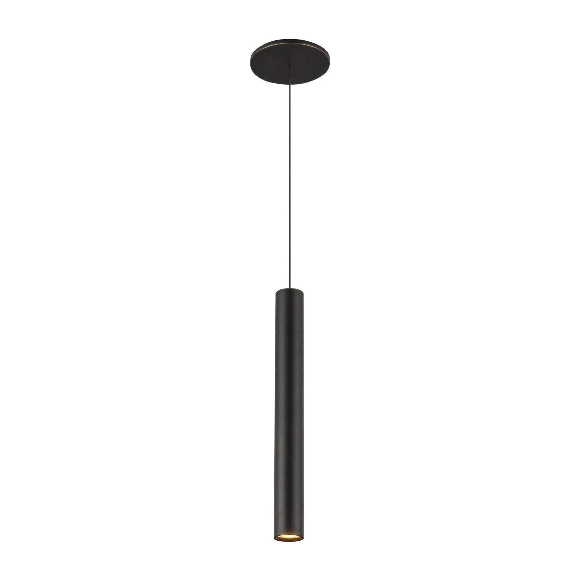 Kuzco Lighting - Mason LED Pendant - PD90414-UB - Canada Light Shop