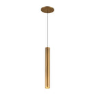 Kuzco Lighting - Mason LED Pendant - PD90414-VB - Canada Light Shop